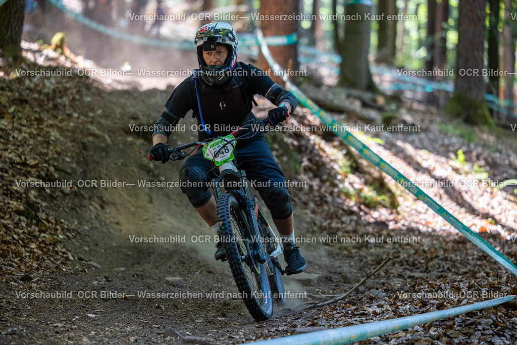 Enduro One Roßbach Sa R6-1333 | OCR Bilder Fotograf Eisenach Michael Schröder