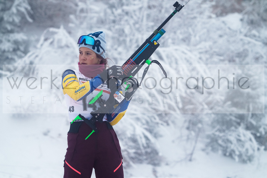 DSC Altenberg | 2. DSV E.INFRA Schülercup Biathlon in der SPARKASSEN-Arena Altenberg am 23. - 25. Januar 2026