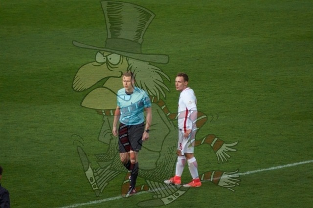 BFC Dynamo vs. RB Leipzig II 051 | mythos-online-redaktion