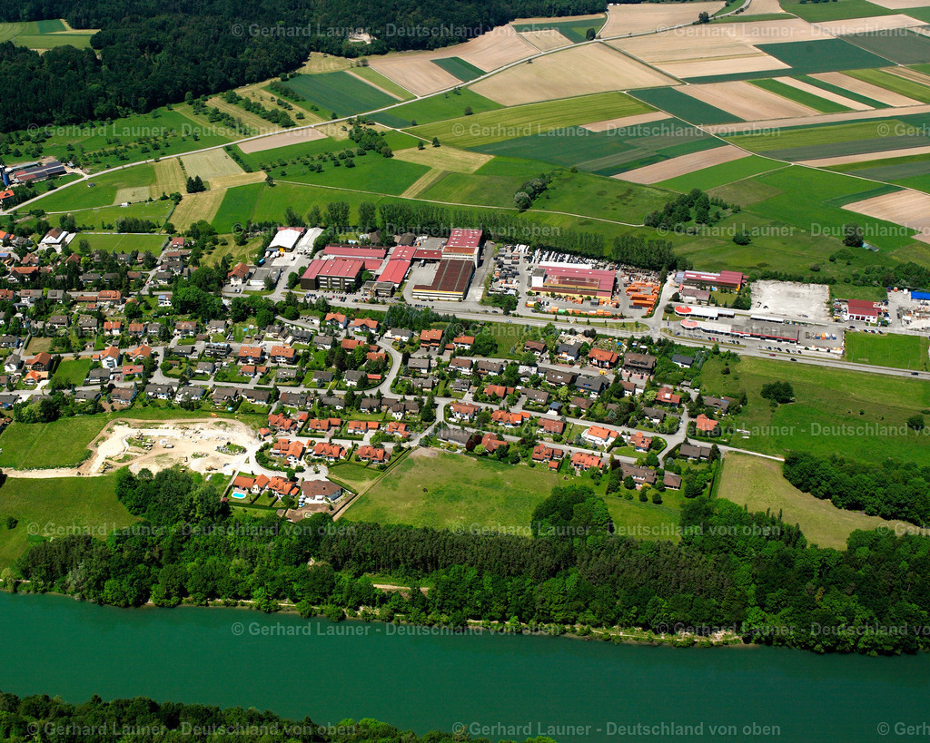 2530003 | Hohentengen