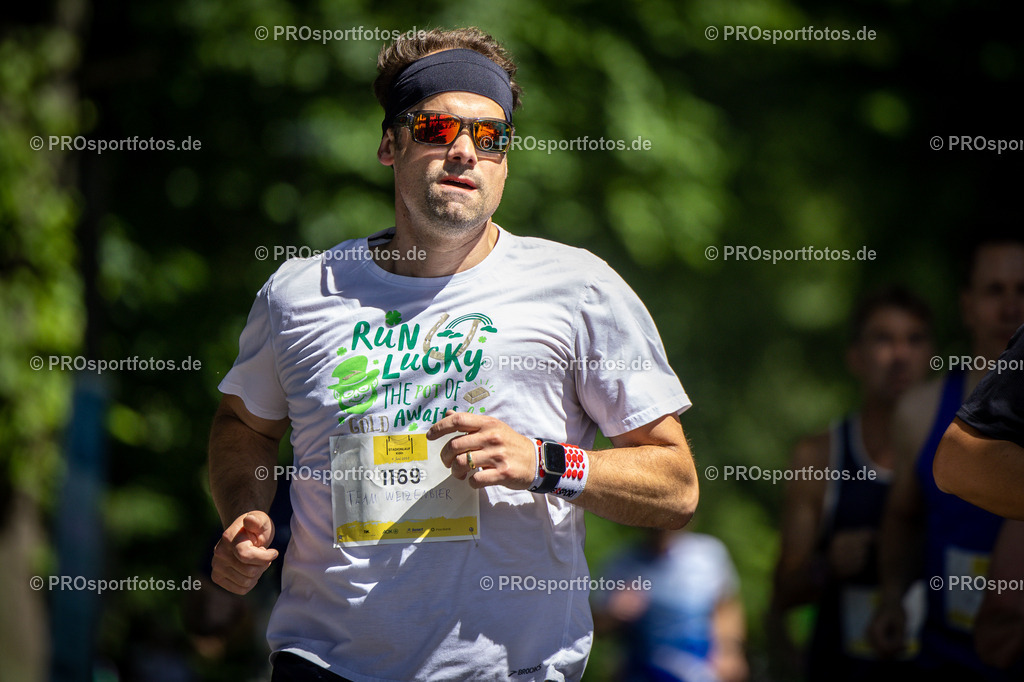 Stadionlauf Koeln in Koeln, 04.06.2023 | Impressionen vom Stadionlauf Koeln am 04.06.2023 in Koeln (Nordrhein-Westfalen).