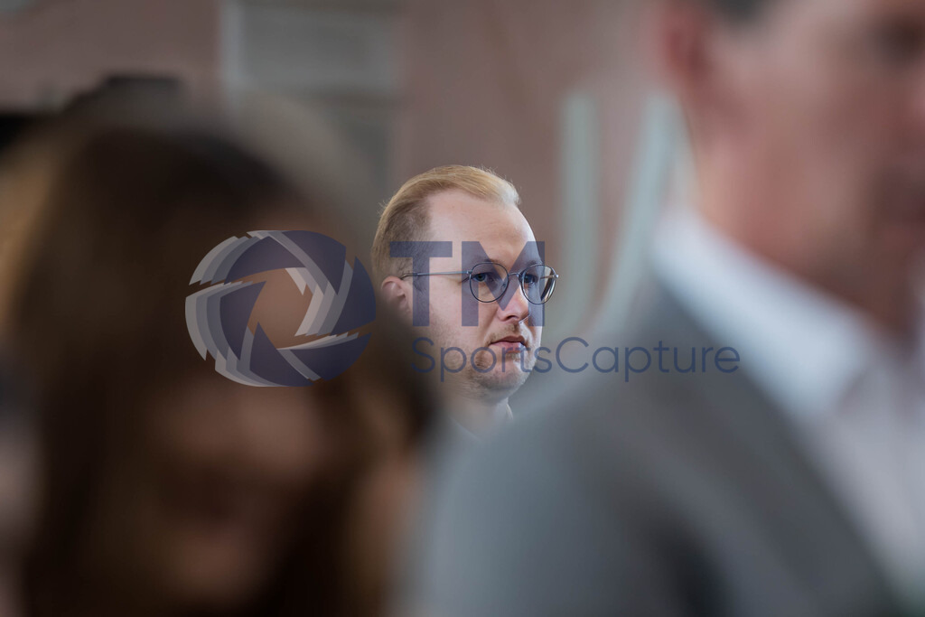 TM-20250608-1027 | Firmung Dom KlagenfurtCopyright: TM Sportscapture