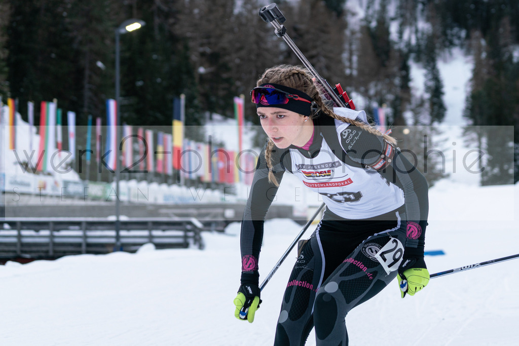 DP Martell | 2. Deutschlandpokal in Martell am 13. - 15. Dezember 2019