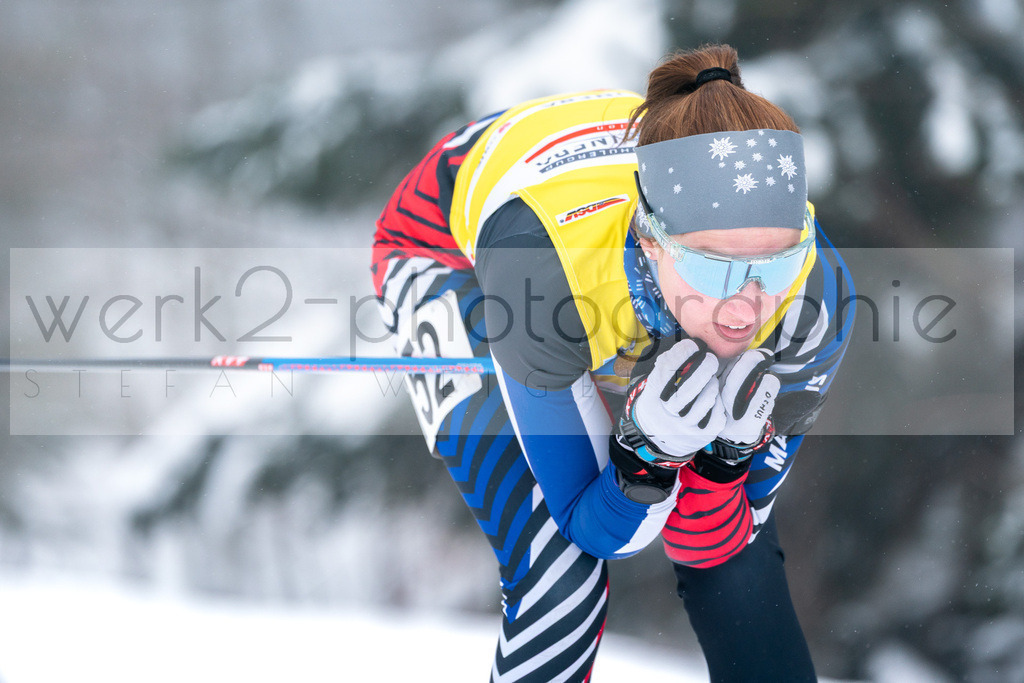 DSC Arber | Bayerischer Wald am 15. und 16. Januar 2022