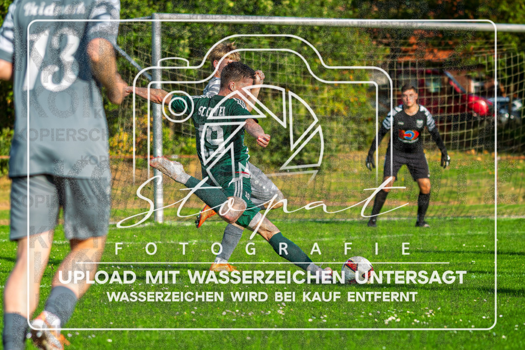 261004-HMKSCT-0014 | Wesley Weitz (SC Tewel #19);Kreisliga Herren HK - Heidmark vs. SC Tewel am 04.10.26 in Heidmarkstadion, Bad Fallingbostel - Realisiert mit Pictrs.com