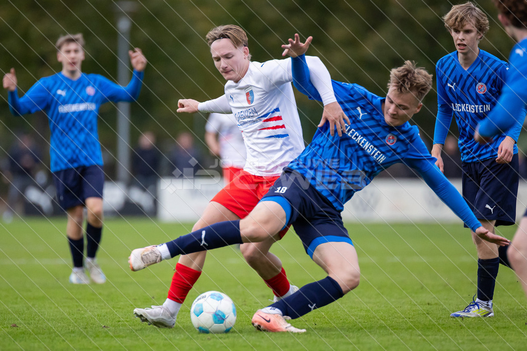 20251004_Picselweb-Fotografie_1R3_4333_web | Bezirkspokal Viertelfinale, SV Ahlerstedt/Ottendorf - SV Drochtersen/Assel II, Ergebnis 0:3. Foto: Jörg Struwe - picselweb.de - Realisiert mit Pictrs.com