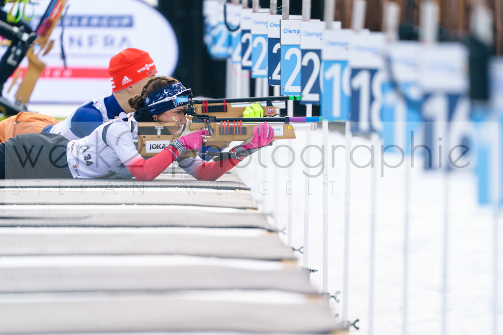 DSC Ruhpolding | 3. DSV E.INFRA Schülercup Biathlon in der Chiemgau Arena Ruhpolding