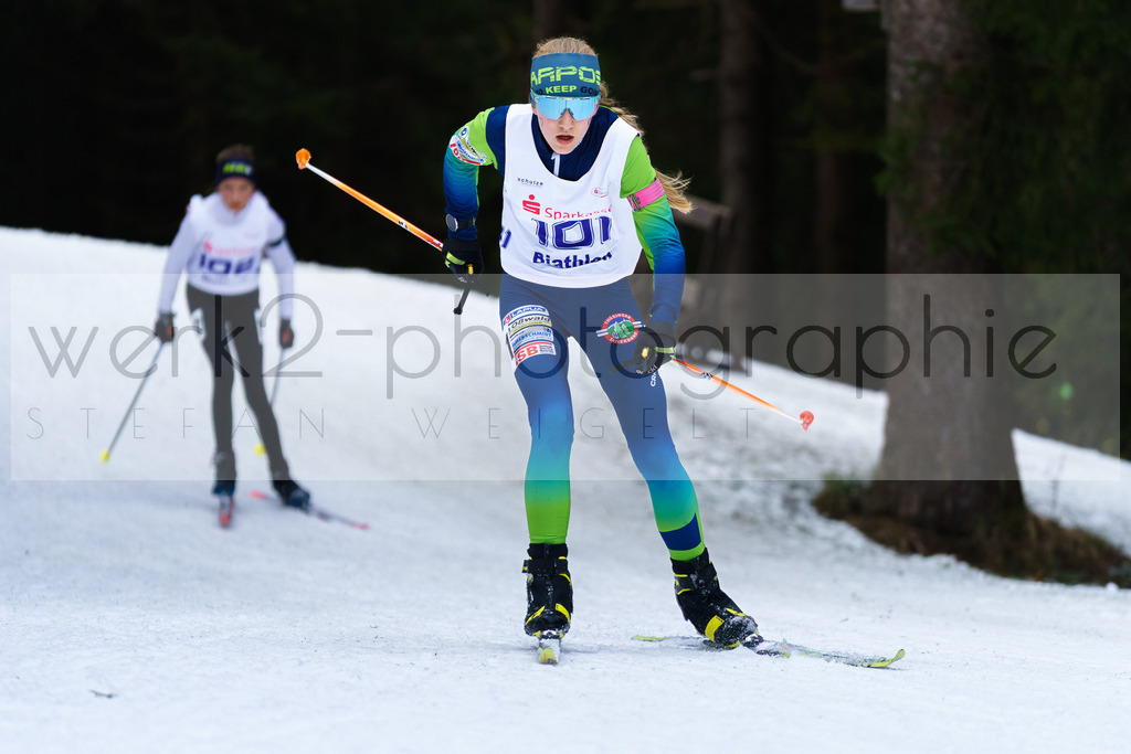 DSC Oberweisenthal | O´thal am 18. und 19. März 2023