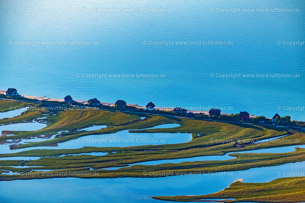 Heiligenhafen_Graswarder_ELS_0586030622 | HEILIGENHAFEN 03.06.2022 Dorfkern am Meeres- Küstenbereich der Ostsee im Ortsteil Graswarder in Heiligenhafen an der Ostseeküste im Bundesland Schleswig-Holstein, Deutschland. // Village on marine coastal area of Baltic Sea in the district Graswarder in Heiligenhafen at the baltic coast in the state Schleswig-Holstein, Germany. Foto: Martin Elsen