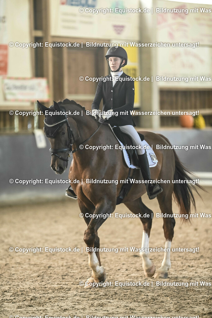 01_Dressur_A_Finale-Volksbank-Championat_0049 | Foto: Thomas Hartig