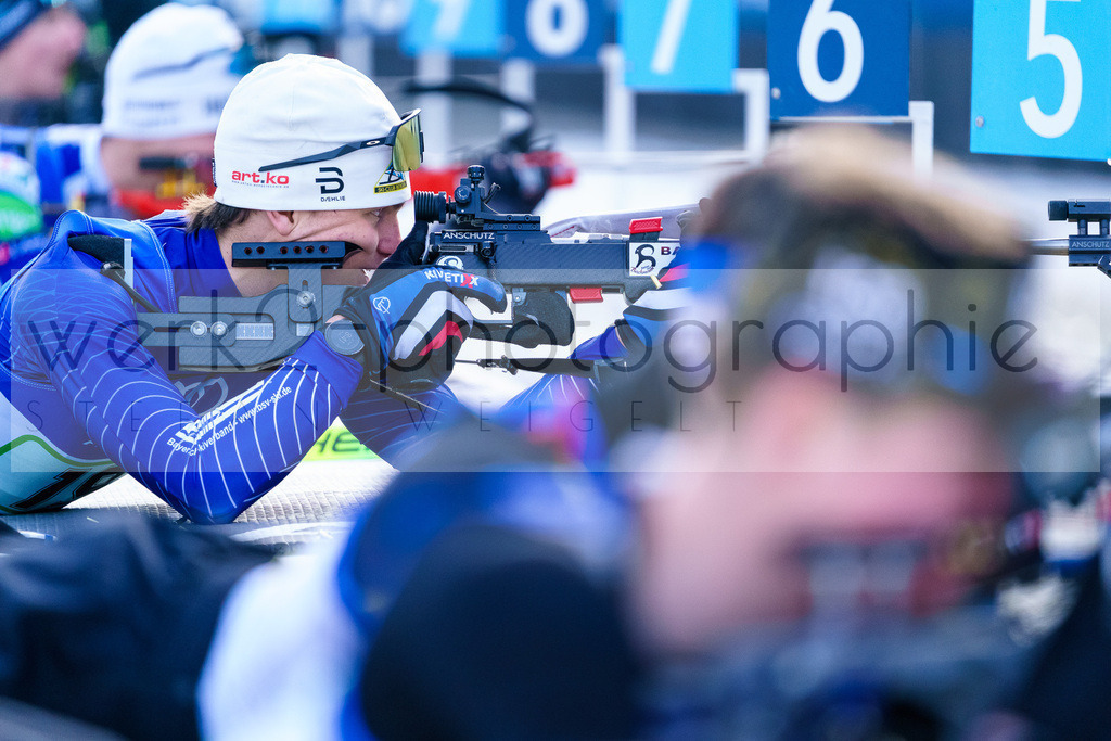 Deutschlandpokal Ruhpolding | 7. DSV JOKA Deutschlandpokal in der Chiemgau Arena Ruhpolding am 7. - 8. März 2026