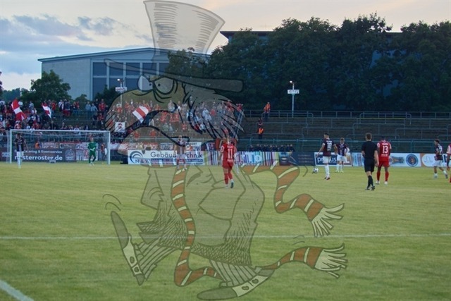 BFC Dynamo vs. FC Rot-Weiß Erfurt 162 | mythos-online-redaktion