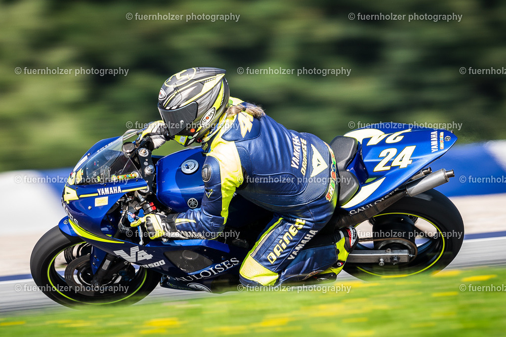 fuernholzer_G3_240727-C3-963 | Racing Days 2024 - 21. Rupert Hollaus Rennen - Red Bull RIng