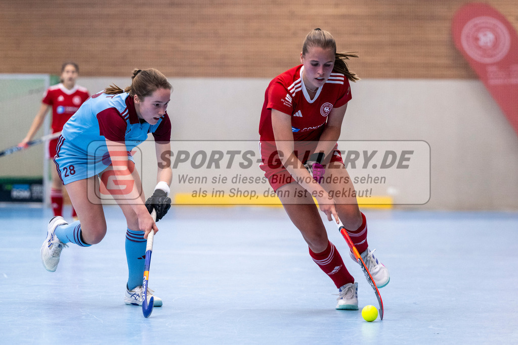 BHC Damen - UHC 3-5 20.12.25 SG-5632 | 04.01.2023,