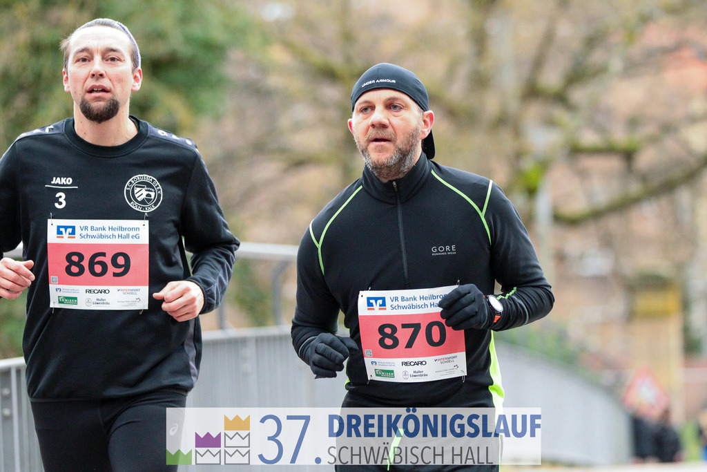VR Bank Hauptlauf 10000m | 3 Koenigslauf 2023 - Realisiert mit Pictrs.com