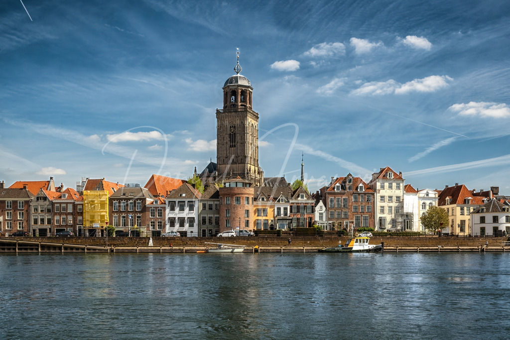 Deventer | Deventer an der Ijssel