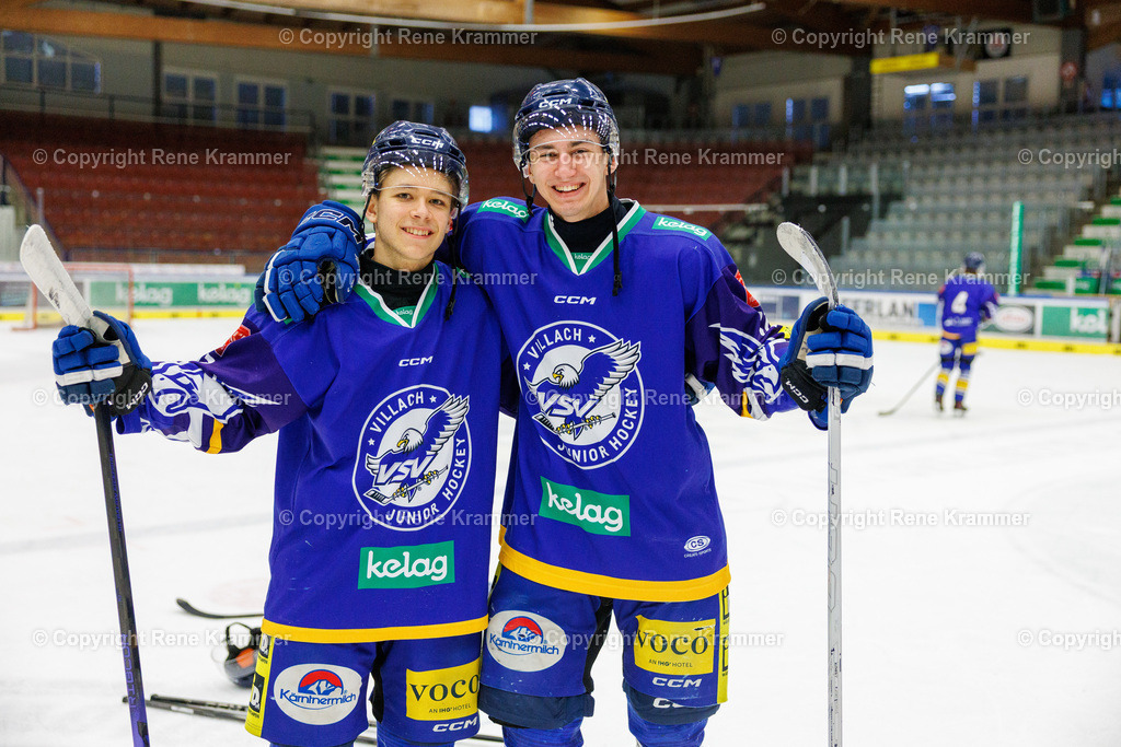VSV U20 vs NHA 07 03 2026 00097 | Foto Krammer