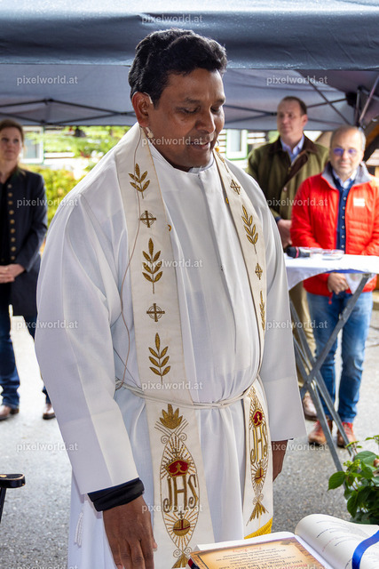 Verleihung des Ehrenzeichen des Landes an Hanebauer ÖR Johann Kraßnig sen. | Bildershop von pixelworld.at - Realisiert mit Pictrs.com