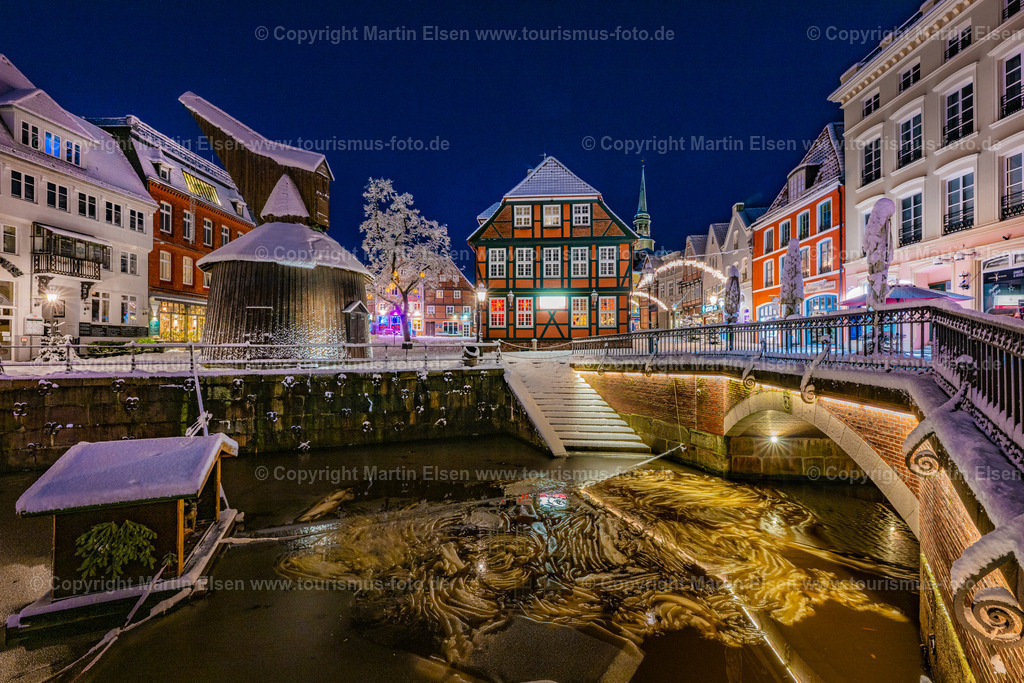 Stade Fischmarkt Altstadt Winter Schnee_ELS_2454030126 | Fotos aus den Touristenorten aus Norddeutschland. - Realisiert mit Pictrs.com