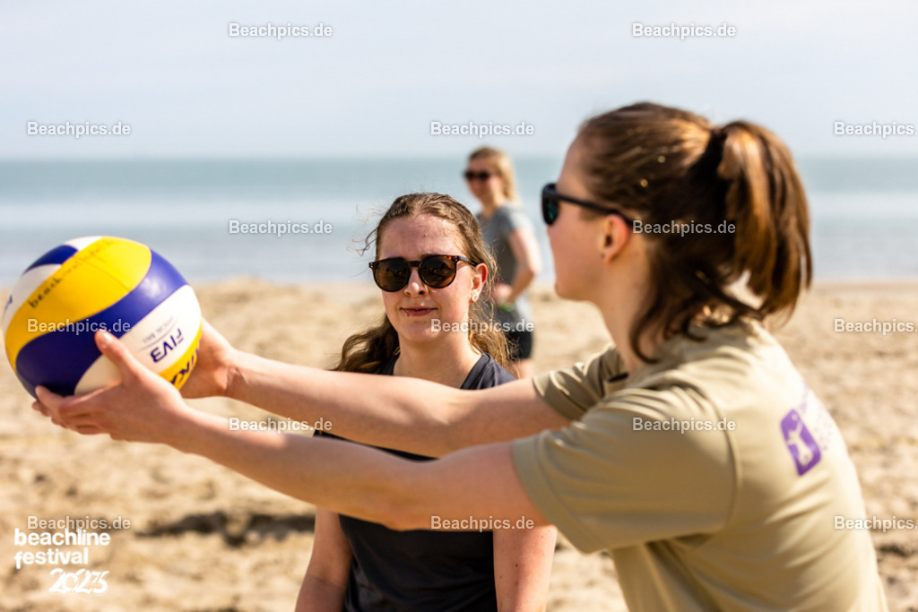 2023-00065733-Beachline-Festival-Bilder | 11.04.2023; Riccione Foto: Gerold Rebsch - www.beachpics.de