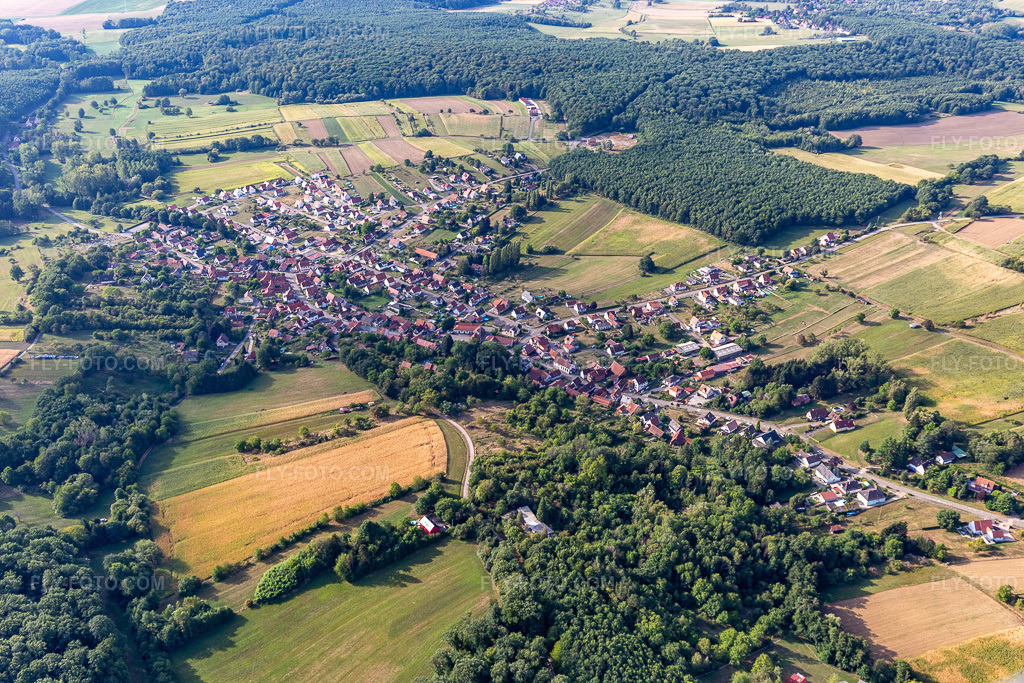 Lobsann in the state Bas-Rhin, France.Photo: IMG_134275.jpg taken on 08/29/2022 by Werner Riehm/FLY-FOTO.comResolution of the original: 5157 x 3438 pxAccueil - Communauté de Commune de Sauer Pechelbronn