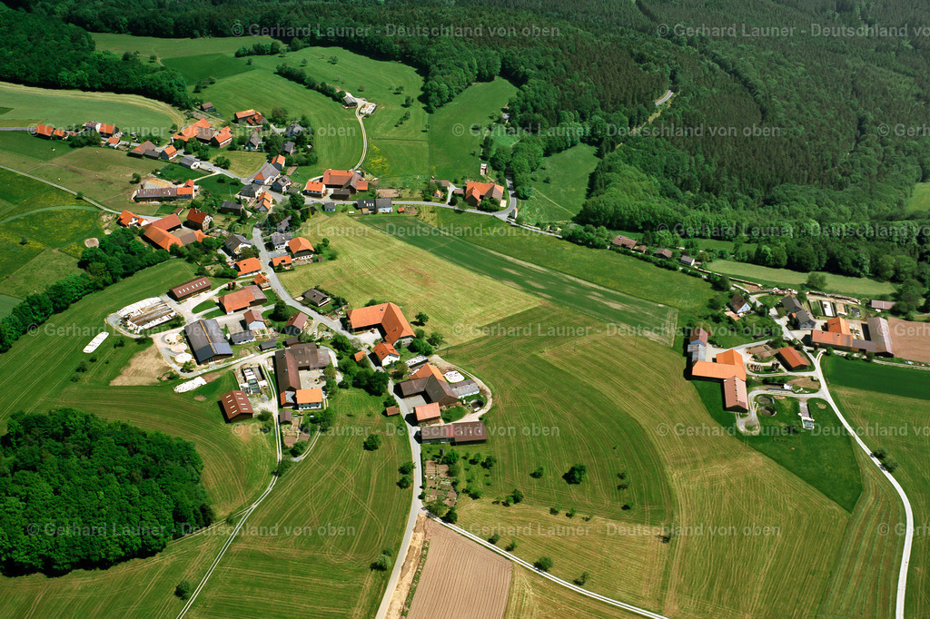 9707028 | Breitenbuch 1997