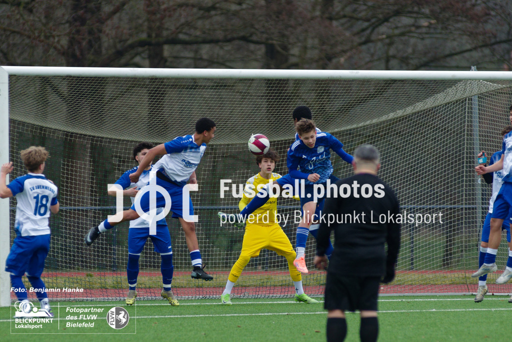 20260315_U17_HallAvenw_047 | Blickpunkt Lokalsport - Realisiert mit Pictrs.com