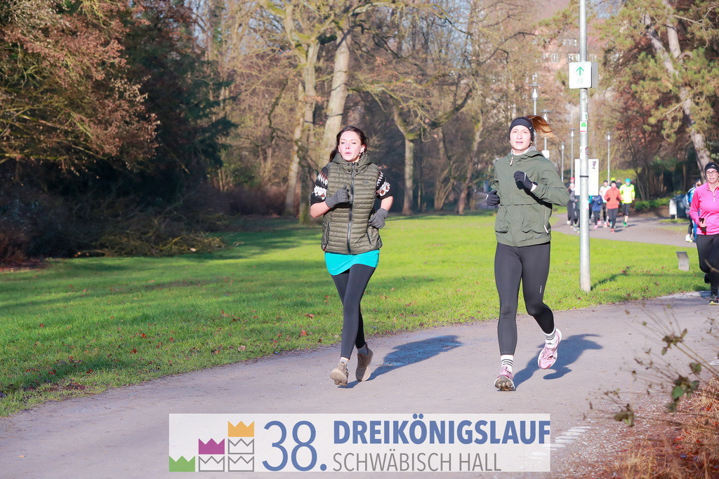 2. Testlauf | 3koenigslauf 2024 - Realisiert mit Pictrs.com
