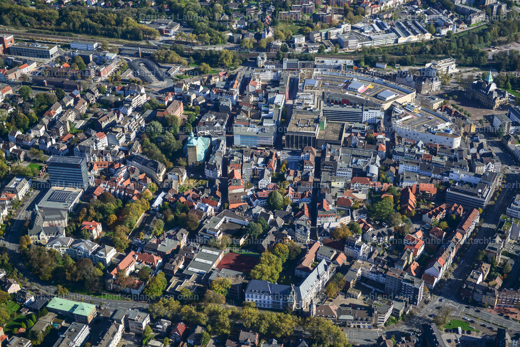 3491662 | Innenstadt Recklinghausen