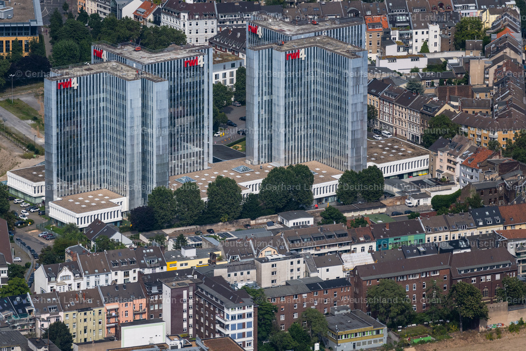 4049339 | Stadtteil Hafen, Düsseldorf