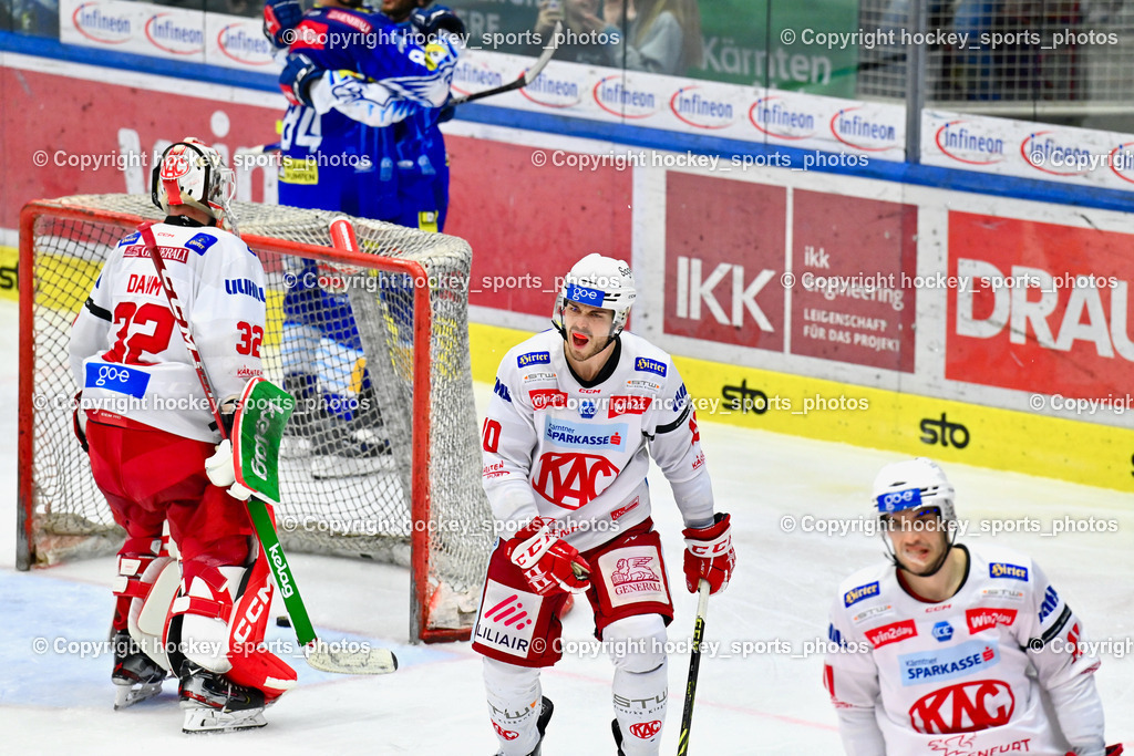 EC IDM Wärmepumpen VSV vs. EC KAC 12.3.2023 | #32 Dahm Sebastian, #10 Vallant Thomas, 