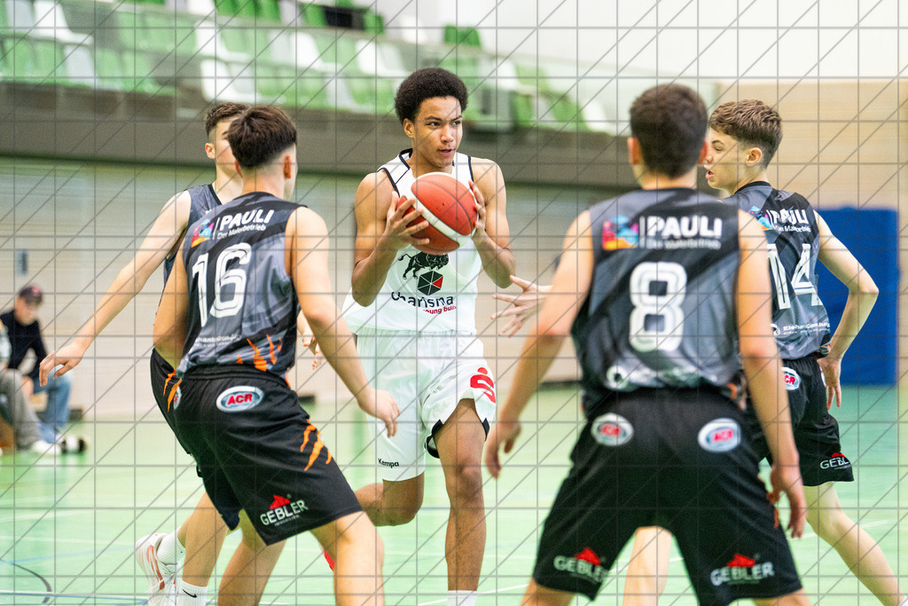 JBBL 24/25 | 27.10.2024 | Charisma Young Bulls vs. BBA Hagen | JBBL 24/25 | 27.10.2024 | Charisma Young Bulls vs. BBA Hagen - - - - - CREDIT, www.bullenfotos.de, Martin König, Hörner Weg 40, D-49078 Osnabrück, +4917663732967, Nutzung und Weitergabe nur zu den vereinbarten Zwecken. Presseanfragen an Urheber. Alle Rechte beim Urheber. - - - - - - Realisiert mit Pictrs.com