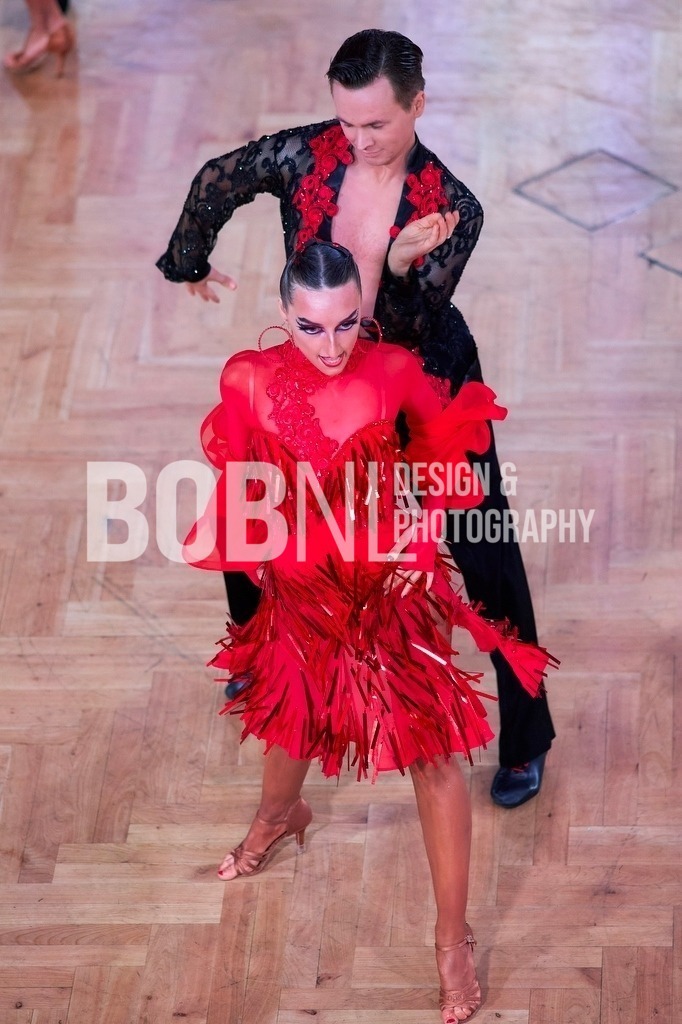 danceComp | Wuppertal - 04.07.2025: danceComp in Wuppertal (Historische Stadthalle), Germany. Photo by: BobNL design &amp; photography - Realisiert mit Pictrs.com