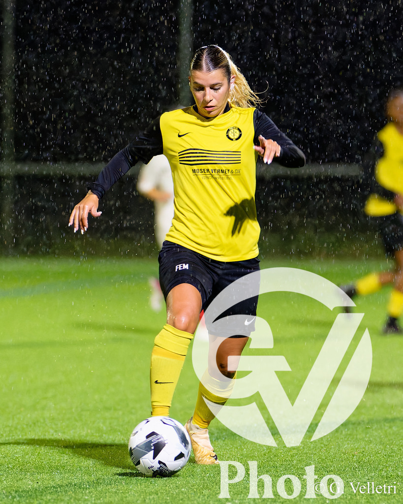 DZ9_9449-NEF | Champel-Meyrin Féminine 3ème ligueStade de Vessy11.9.2024