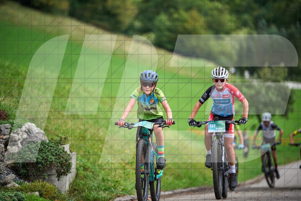 Betriebszentrum Laubenbachmühle, Frankenfels, Österreich - 13. September 2025: Dirndltal Race - Kids RaceFotograf: Martin Bihounek / martinbihounek.com | 13. September 2025 Betriebszentrum Laubenbachmühle, Frankenfels, Österreich : Dirndltal Race - Kids Race •••••Photo by: Martin Bihounek / martinbihounek.comInsta: @martinbihounekcom
