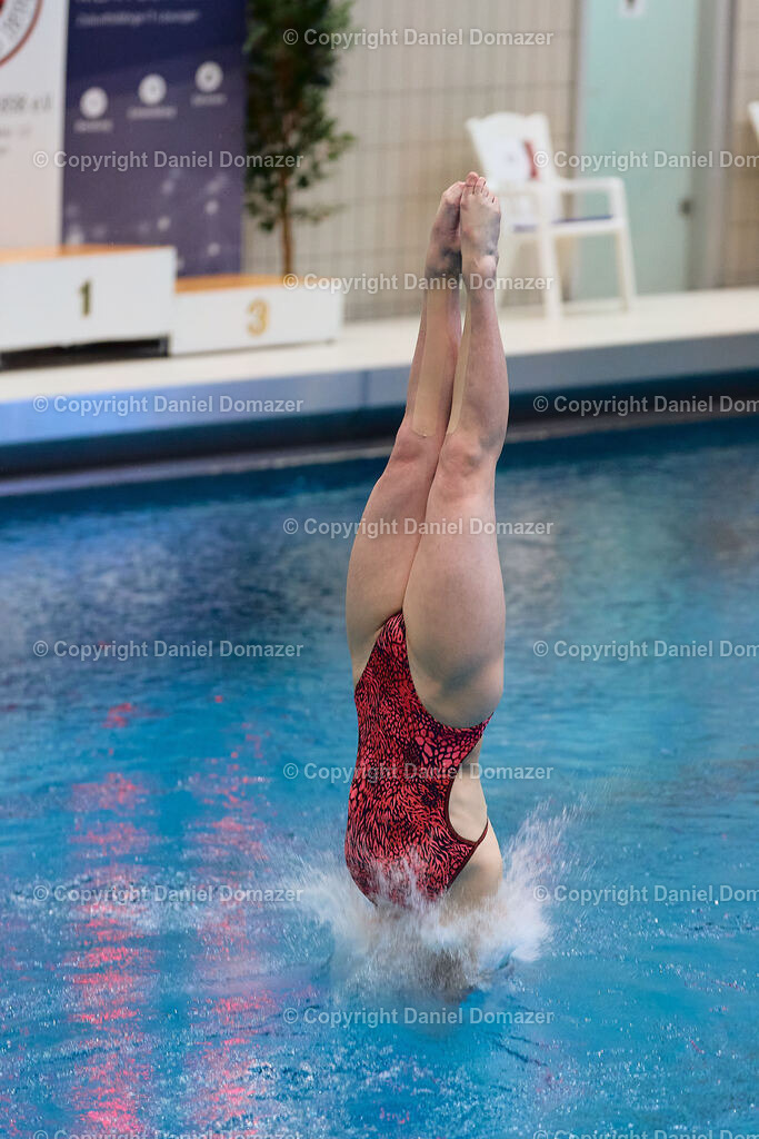 International Youth Diving Meet 2026 | Day 2 of 5 | International Youth Diving Meet 2026| Day 2 of 5 | 23.04.2026 | Youth diving competition featuring 1m and 3m springboard and platform at the Schwimmsportkomplex Freiberger Platz in Dresden.@ Domazer Photography - Realisiert mit Pictrs.com