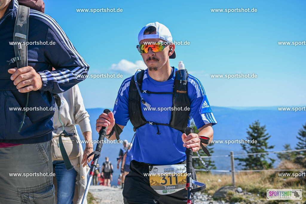 DSC_4002 | Arberland Ultra Trail                                          #yourpictrs #sportshot_your_pictrs                @Sportshotphotography                                   Photo Credit: www.sportshot.de