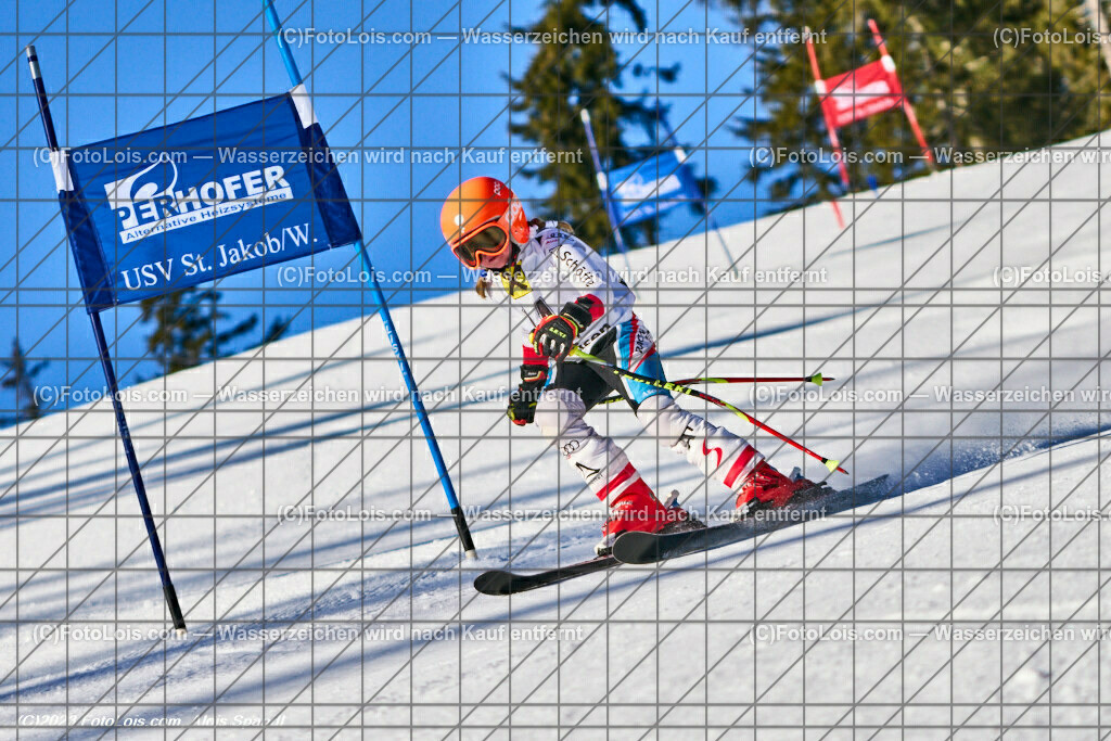 ALP7119_JOGLLAND-CUP-RTL_St-Jakob-Walde_Breitegger Lisa | (C)FotoLois.com, Alois Spandl. Raiffeisen-Liebmarkt Sport 2000 Autohaus Felber-Fischer Jogllandcup, Skibezirk 7 - Joglland, Sa 20. Januar 2024.