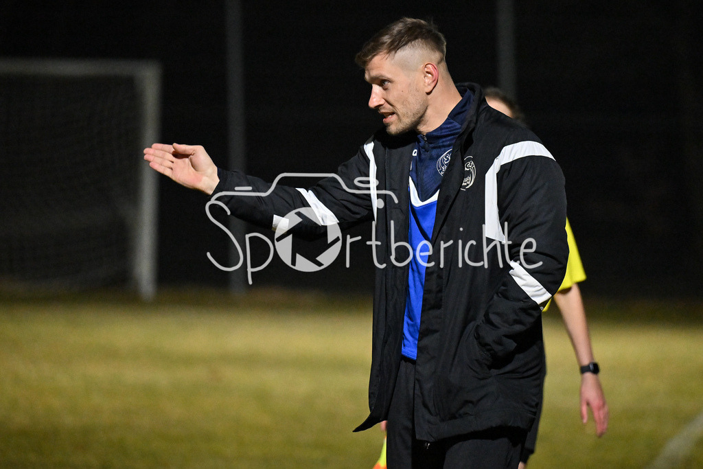 FC Affing - SC Griesbeckerzell | Zell 17 / Björn WOHLRAB