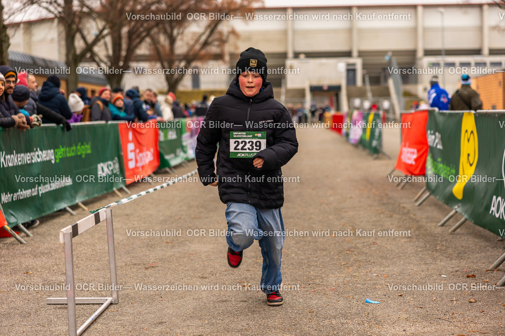 Silvesterlauf Erfurt 2025 R1-1582 | OCR Bilder Fotograf Eisenach Michael Schröder