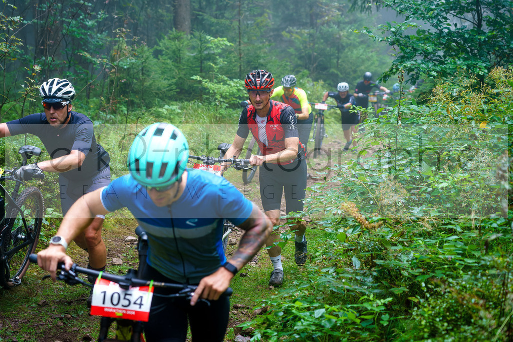 RennsteigRIDE 2024 | 8. RENNSTEIGRIDE am 31. August 2024 - Das Mountainbike-Event am Rennsteig!