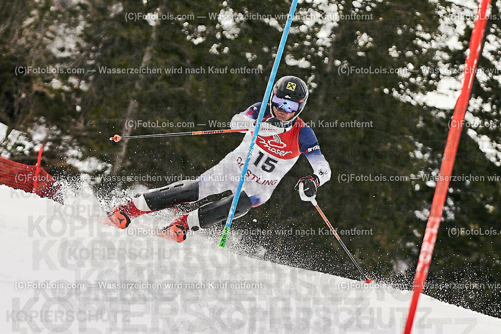 ALS0213_WCM-SL_Kat-B_Neubauer Pepi | (C)FotoLois.com, Alois Spandl, World Criterium Masters Ski Alpin 2023 Hochkar, Slalom, Kategorie B, Do 23. März 2023.
