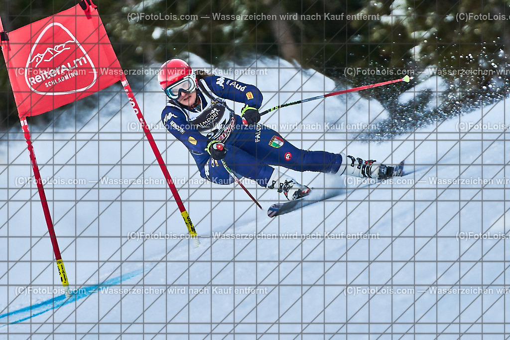 ALP6382_FIS-MastersCup_Reiteralm_SuperG_Gstoettinger Monika | FIS-MastersCup Super-G auf der Reiteralm in Pichl, Fr 17. Jänner 2025.