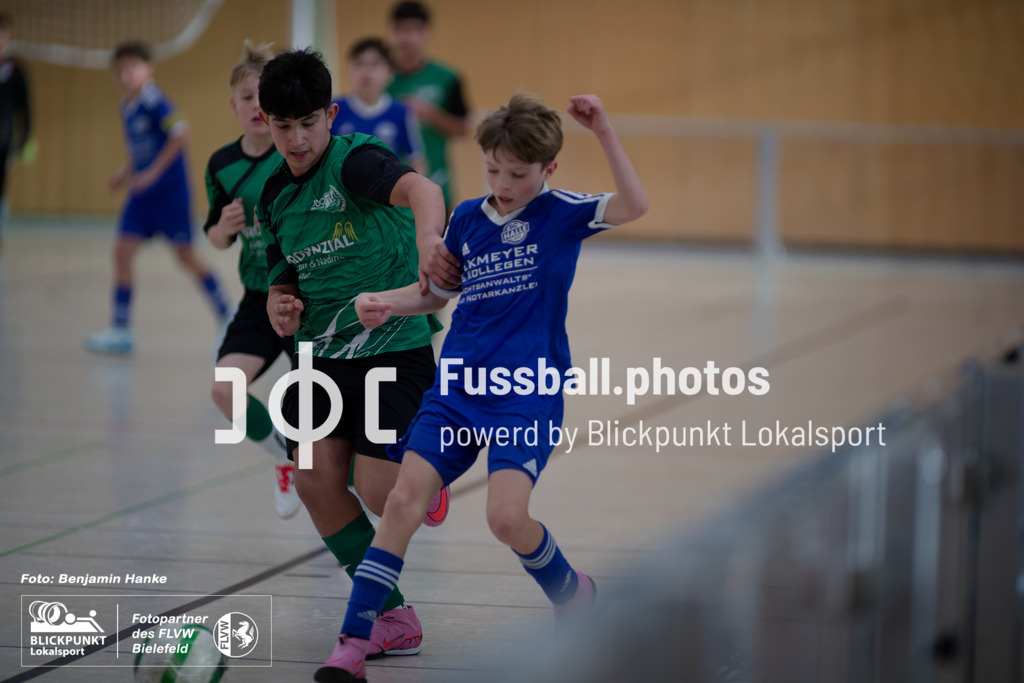 20260125_U13_Turnier_Versmold_095 | Blickpunkt Lokalsport - Realisiert mit Pictrs.com