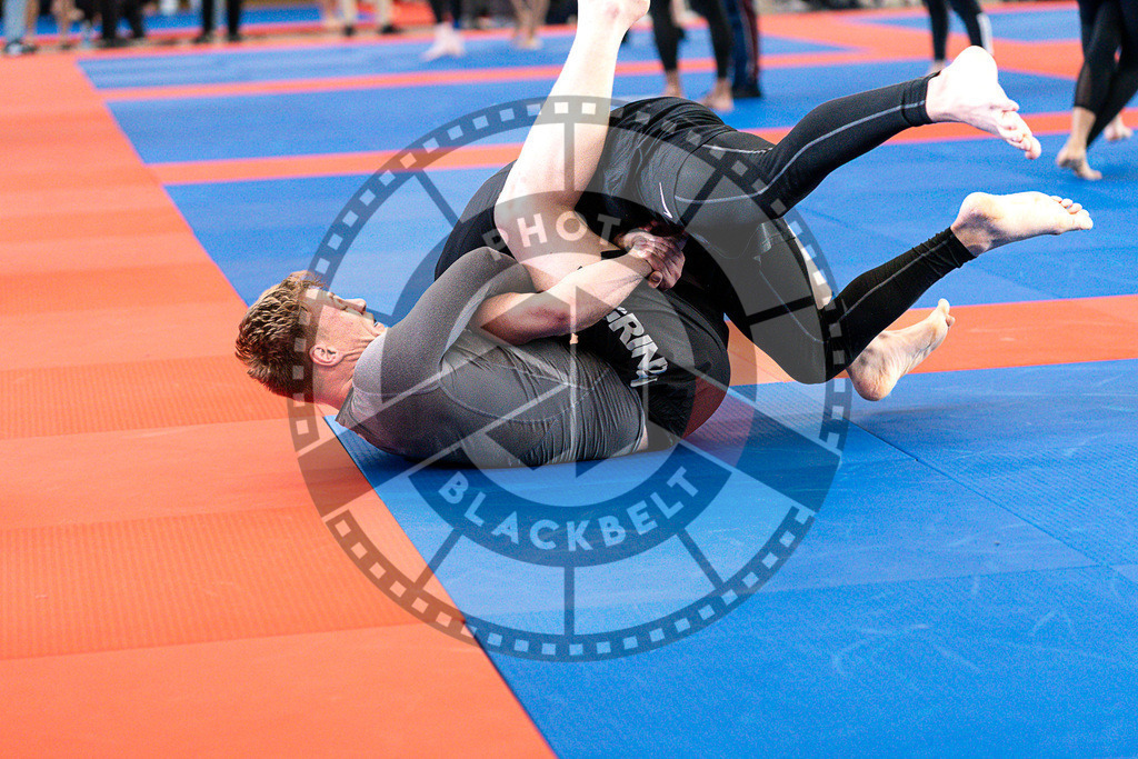 20250510PBB3718 | Athletes compete during the JJLG Berlin Open Jiu-Jitsu Championship on May 10, 2025 in Berlin, Germany. © Chiara Dazi / photoblackbelt