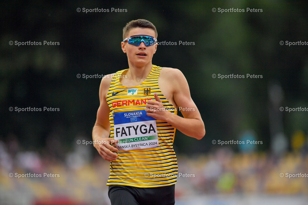 U18 EM - Tag 3_172 | U18-EM am 20.07.2024 in Banska BrysticaFoto: DLV/Kai Peters - Realisiert mit Pictrs.com