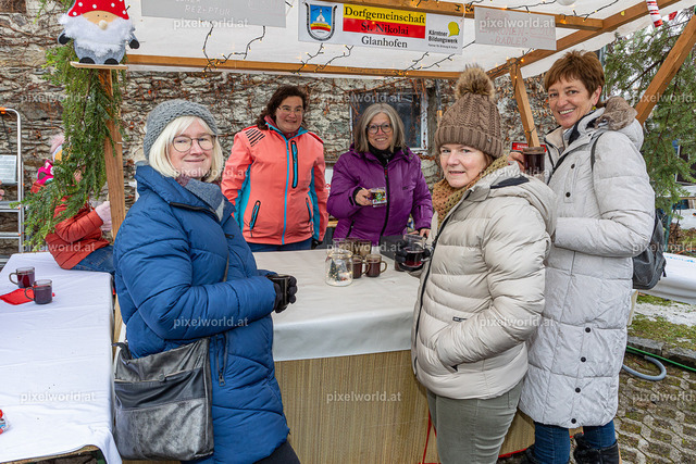 Advent im Dorf in Glanhofen - 16122023 | Bildershop von pixelworld.at - Realisiert mit Pictrs.com