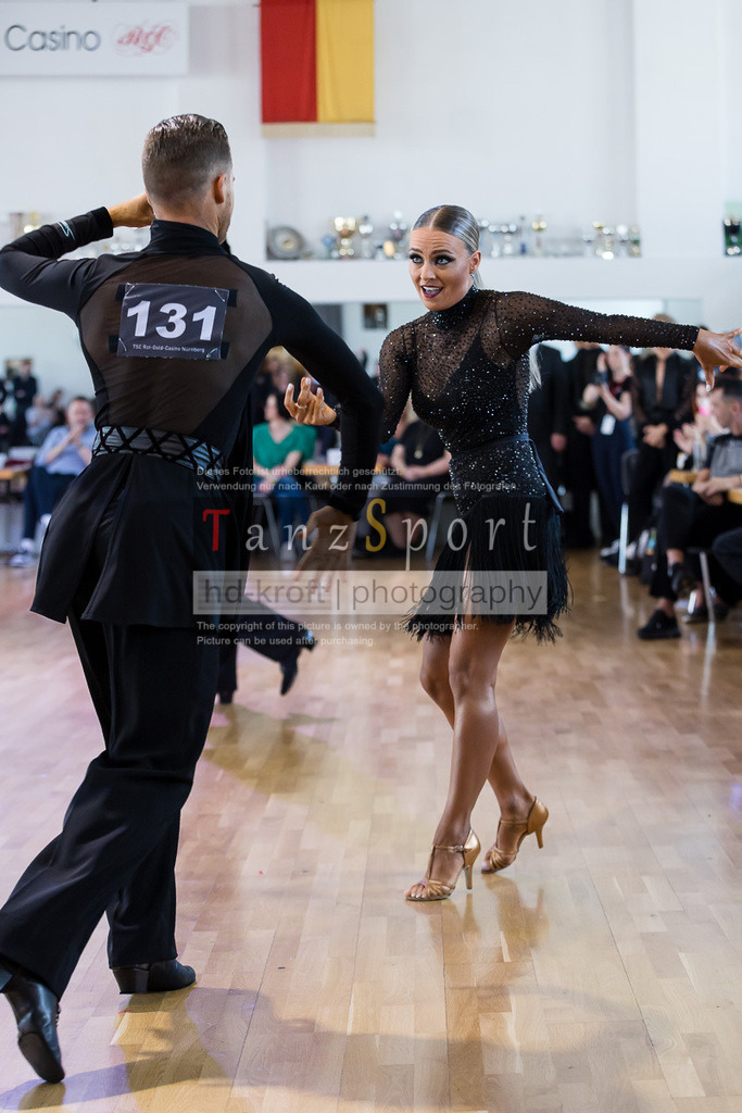 20240616_D-Cup-HGR-Latein_2402 | Tanzsportbilder, Standardtanz, Lateintanz, WDSF, DTV, LTVB, dancecomp, goc, hessen tanzt, blaues band der spree, walzer, tango, wiener walzer, slowfox, quickstepp, samba, rumba, cha-cha-cha, paso doble. jive, hd-kroft photography, turniertanzsport
