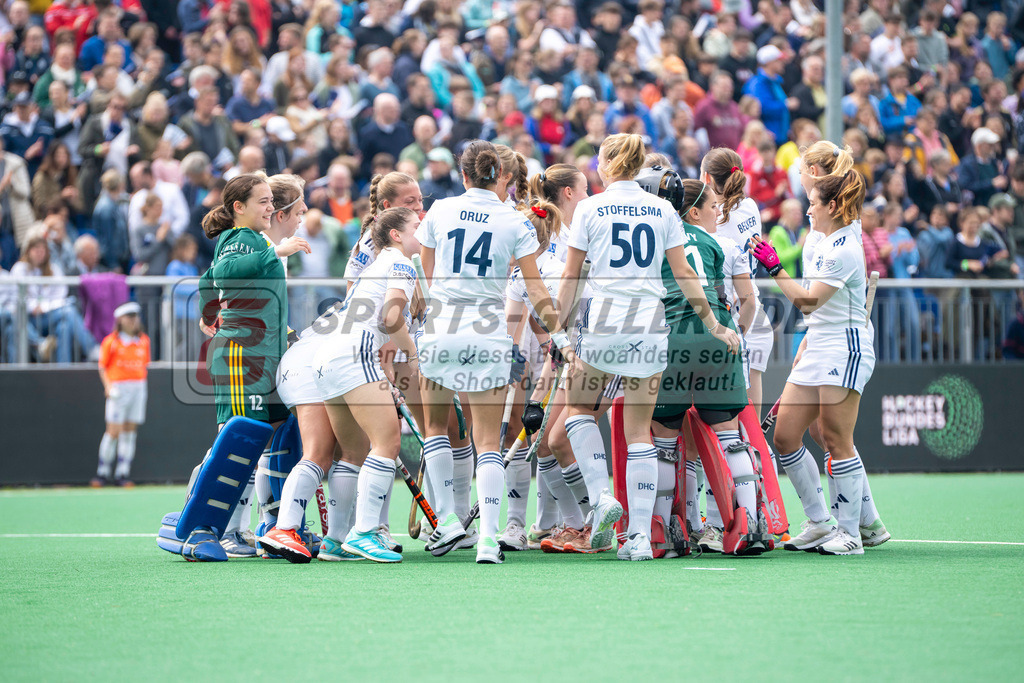 Final4_20240519-1131-0020 | Bonn, Deutschland, 19.05.2024:  in Aktion waehrend des Spiels der Deutsche Feldhockey-Meisterschaften 2024 zwischen Final 4 Damen Finale Düsseldorfer HC - Mannheimer HC im Bonner THV am 19.05.2024 in Bonn, Deutschland. (Foto von Stephan Fehrmann)

Bonn, Germany, 19.05.2024:  in action during the game of Deutsche Feldhockey-Meisterschaften 2024 between Final 4 Damen Finale Düsseldorfer HC - Mannheimer HC in Bonner THV at 19.05.2024 in Bonn, Deutschland. (Foto from Stephan Fehrmann)