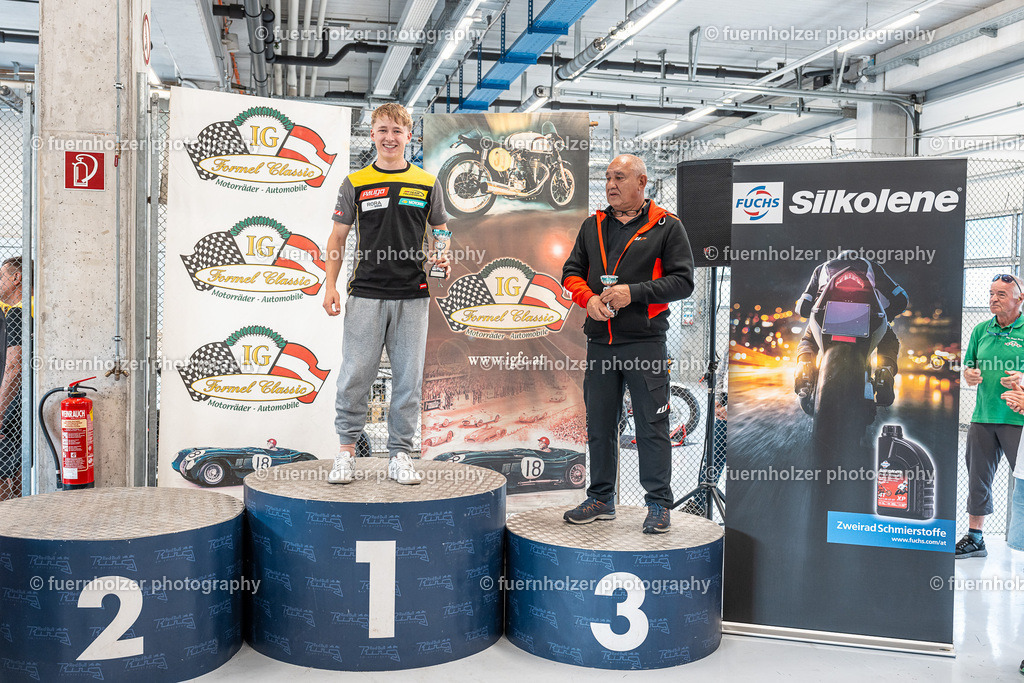 fuernholzer_250727-C1-2346 | Racing Days 2025 - 22. Rupert Hollaus Rennen - © Christian Fuernholzer | fuernholzer photography